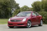 Infiniti G35 Coupe 2006 года